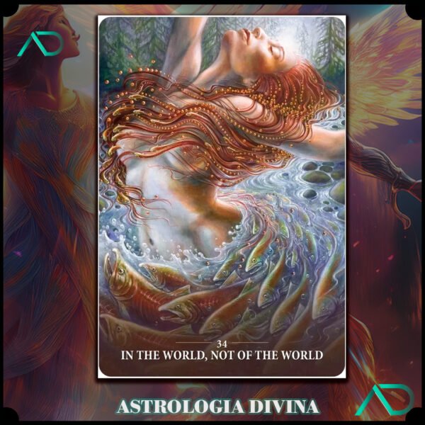 Sacred Rebels Oracle Tarot - Imagen 4