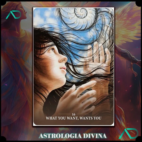 Sacred Rebels Oracle Tarot - Imagen 3
