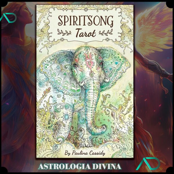 Spiritsong Tarot