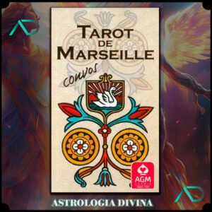 Tarot de Marseille Convos