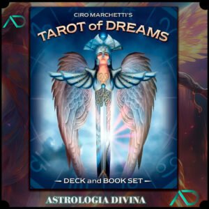 Tarot of Dreams deck