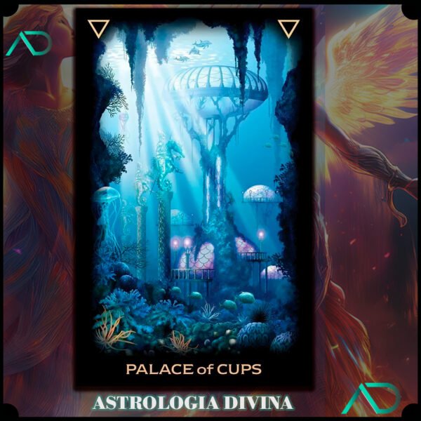 Tarot of Dreams deck - Imagen 2