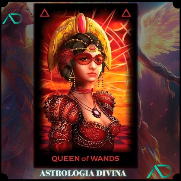 Tarot of Dreams deck - Imagen 4
