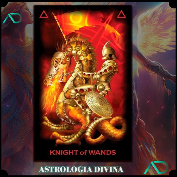 Tarot of Dreams deck - Imagen 3