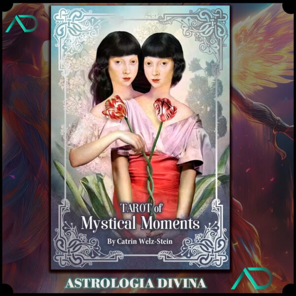 Tarot of Mystical Moments
