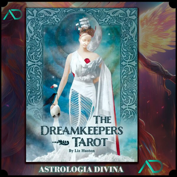 The Dreamkeepers Tarot
