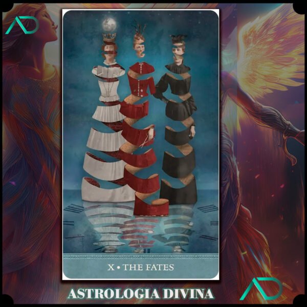 The Dreamkeepers Tarot - Imagen 2