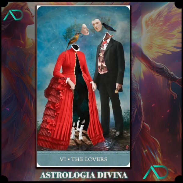 The Dreamkeepers Tarot - Imagen 4