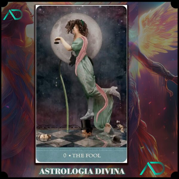 The Dreamkeepers Tarot - Imagen 3