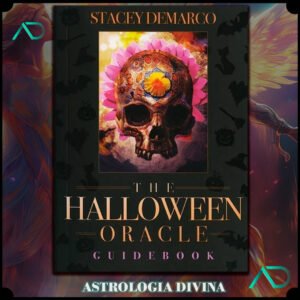 The Halloween Oracle Tarot