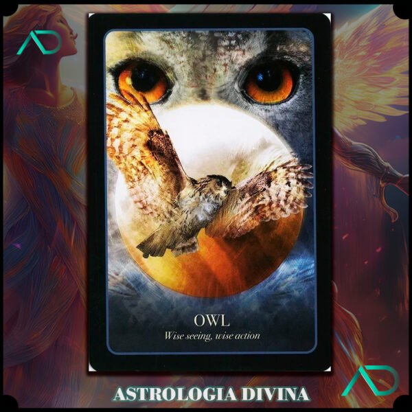 The Halloween Oracle Tarot - Imagen 5