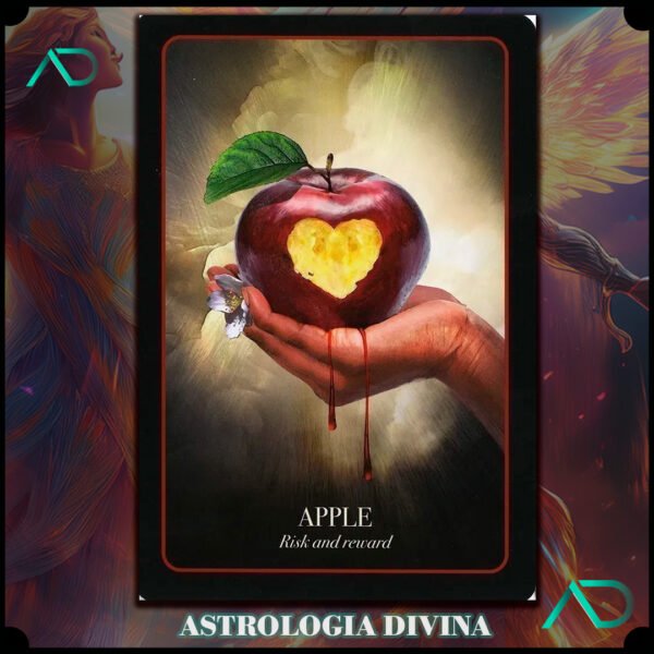 The Halloween Oracle Tarot - Imagen 3