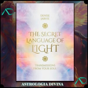 The Secret Language of Light Tarot
