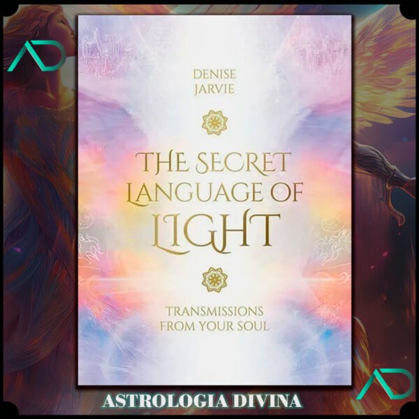The Secret Language of Light Tarot