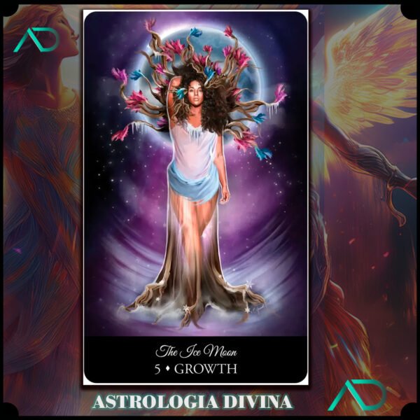 The Witching Hour Oracle Tarot - Imagen 3