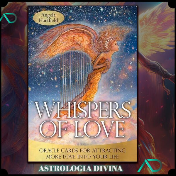 Whispers of Love Tarot