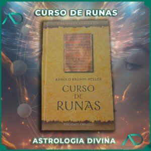 Libro de Curso de Runas