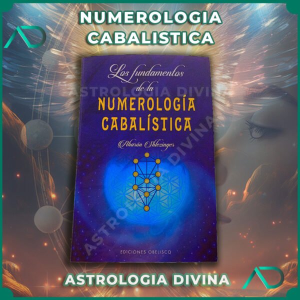 Numerología Cabalística